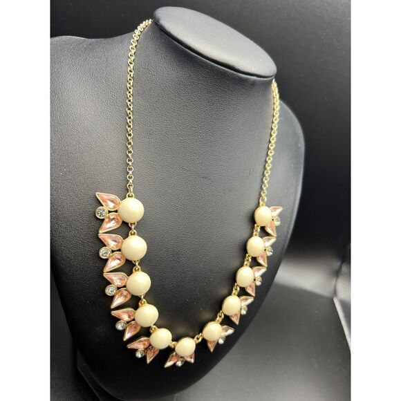 J. Crew Angel Necklace - Picture 5 of 6